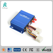 Free Tracking Software GPS Vehicle Tracker with Camera/ RFID